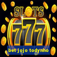 bet jojo todynho